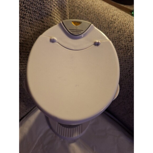 Sunbeam Hot Shot Hot Water Dispenser White Model 6170 16‎ Oz Tested Working USED - Picture 5 of 9